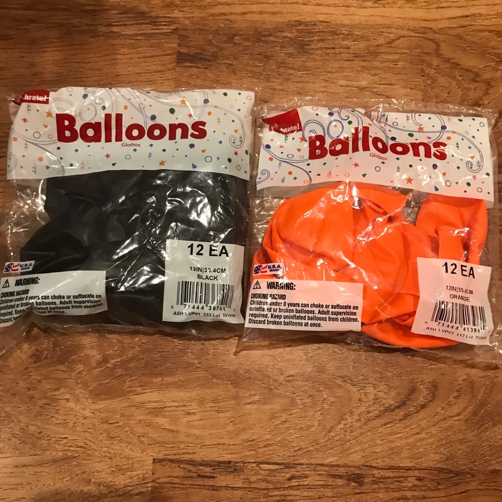 HALLOWEEN BUNDLE